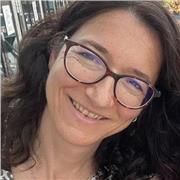 Ausgebildete Deutsch als Fremdsprache Lehrerin mit Erfahrung aus Österreich